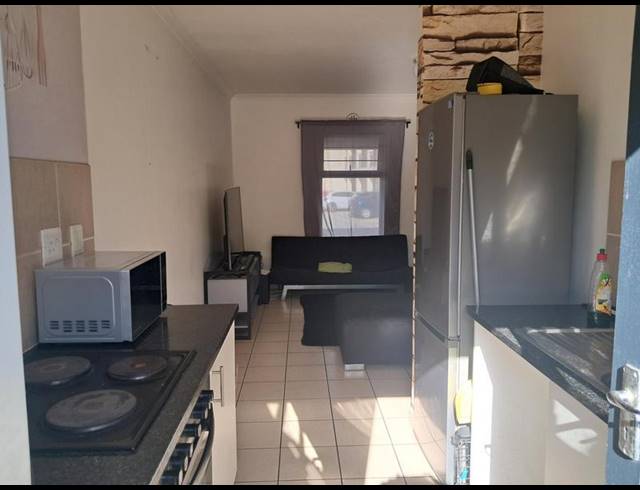 2 BEDROOM APARTMENT FOR SALE IN PARKLANDS